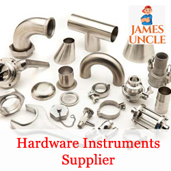 Hardware Instruments Supplier Mr. Tanmay Mondal in Arsha